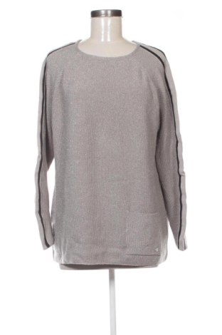 Pulover de femei Monari, Mărime XL, Culoare Gri, Preț 216,99 Lei, #137883842