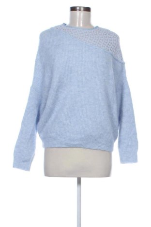 Pulover de femei Kilky, Mărime M, Culoare Albastru, Preț 83,99 Lei, #137883958