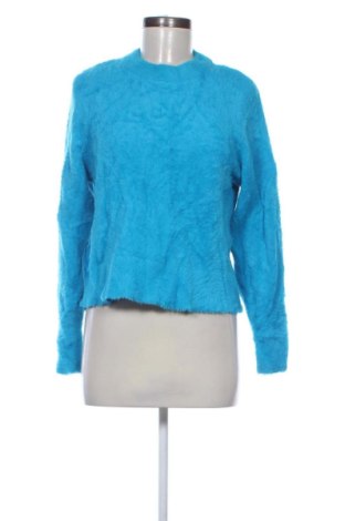 Dámský svetr Unbranded, Velikost M, Barva Modrá, Cena  359,00 Kč, #137884106
