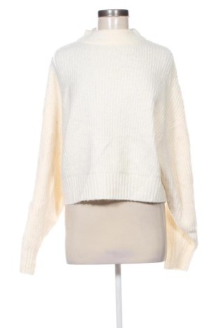 Pulover de femei C&A, Mărime XL, Culoare Ecru, Preț 68,99 Lei, #137884138