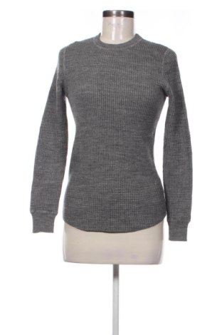Pulover de femei H&M, Mărime S, Culoare Gri, Preț 65,99 Lei, #137884201