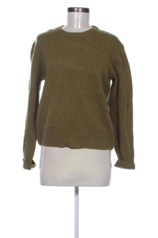Dámský svetr Unbranded, Velikost M, Barva Zelená, Cena  369,00 Kč, #137884221
