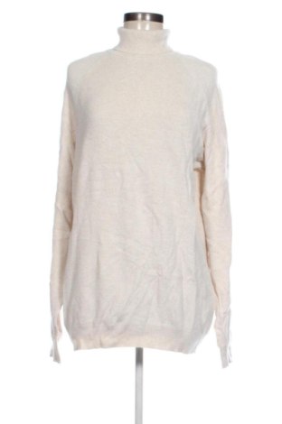 Pulover de femei Esprit, Mărime XL, Culoare Ecru, Preț 69,99 Lei, #137884316