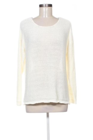 Dámský svetr Gina Tricot, Velikost L, Barva Krémová, Cena  459,00 Kč, #137884349