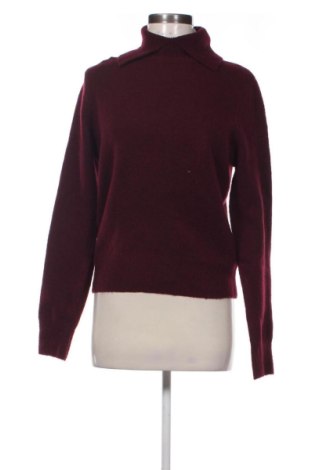 Dámský svetr H&M, Velikost S, Barva Červená, Cena  419,00 Kč, #137884377