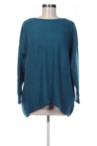 Pulover de femei Unbranded, Mărime XL, Culoare Albastru, Preț 103,99 Lei, #137884513