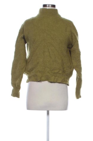 Pulover de femei Jake*s, Mărime S, Culoare Verde, Preț 106,99 Lei, #137884546