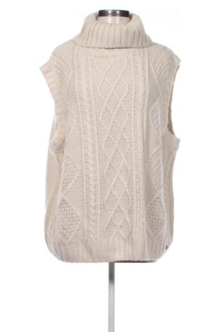 Pulover de femei Gina Benotti, Mărime L, Culoare Ecru, Preț 39,99 Lei, #137884759
