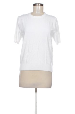 Damenpullover Zara, Größe XL, Farbe Weiß, Preis 14,00 €, #137884812