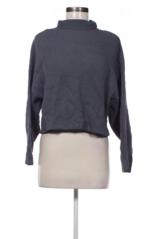 Pulover de femei Zara, Mărime S, Culoare Gri, Preț 111,99 Lei, #137884842