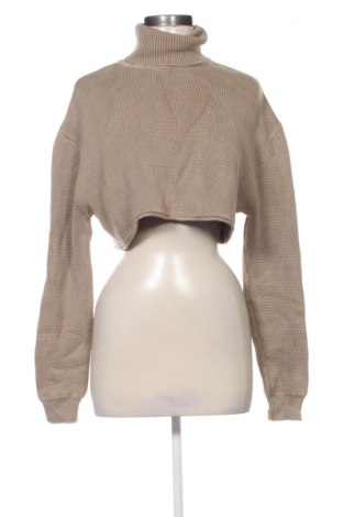 Női pulóver Unbranded, Méret M, Szín Bézs, Ár 1 479 Ft, #137885034