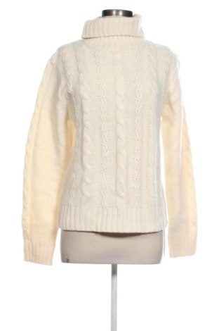 Pulover de femei Saix, Mărime M, Culoare Ecru, Preț 64,99 Lei, #137885081