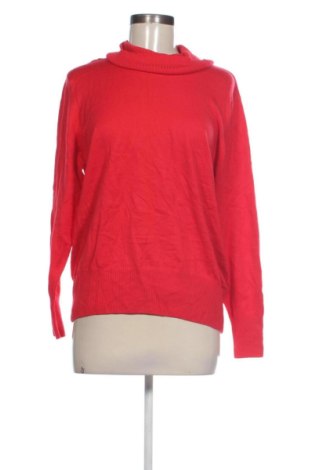 Pulover de femei Rabe, Mărime XL, Culoare Roșu, Preț 196,99 Lei, #137885112