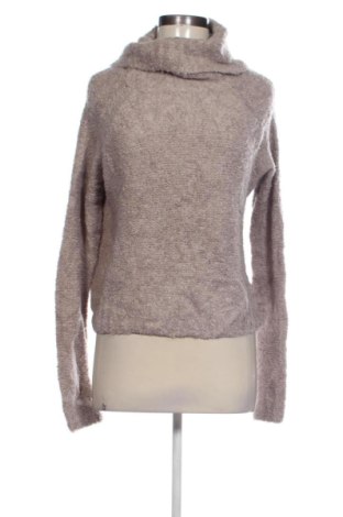 Pulover de femei Jean Pascale, Mărime S, Culoare Bej, Preț 64,99 Lei, #137885335