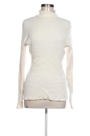 Pulover de femei Soya Concept, Mărime XL, Culoare Ecru, Preț 109,99 Lei, #137885360