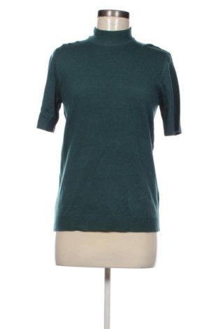 Damski sweter Blancheporte, Rozmiar M, Kolor Zielony, Cena 29,63 zł, #137885479