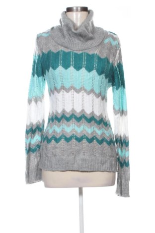 Pulover de femei Gina Benotti, Mărime M, Culoare Multicolor, Preț 67,99 Lei, #137885589
