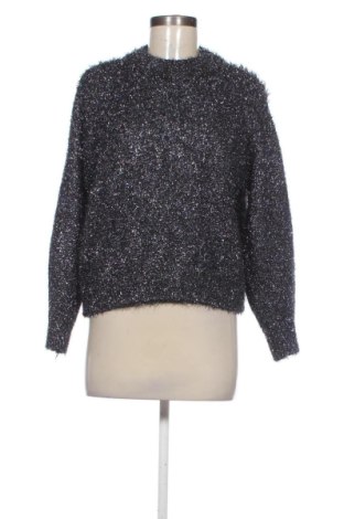 Pulover de femei H&M, Mărime XS, Culoare Negru, Preț 84,99 Lei, #137885636
