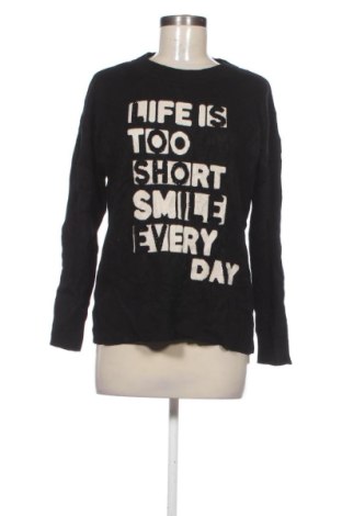 Pulover de femei Gina Benotti, Mărime M, Culoare Negru, Preț 51,99 Lei, #137885753