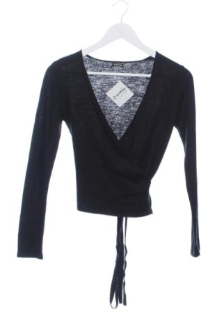Pulover de femei Unbranded, Mărime XS, Culoare Negru, Preț 78,74 Lei, #137885785