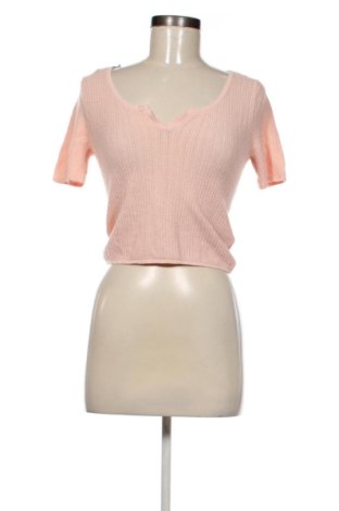 Női pulóver Uniqlo, Méret S, Szín Rózsaszín, Ár 19 979 Ft, #137885914