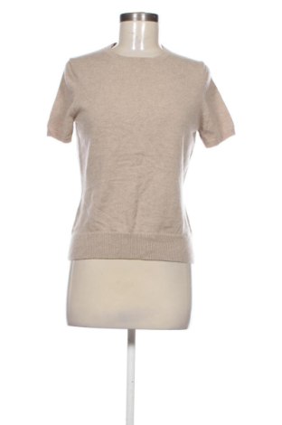 Pulover de femei Lands' End, Mărime M, Culoare Bej, Preț 48,99 Lei, #137885921