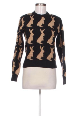 Pulover de femei United Colors Of Benetton, Mărime M, Culoare Multicolor, Preț 115,48 Lei, #137885934