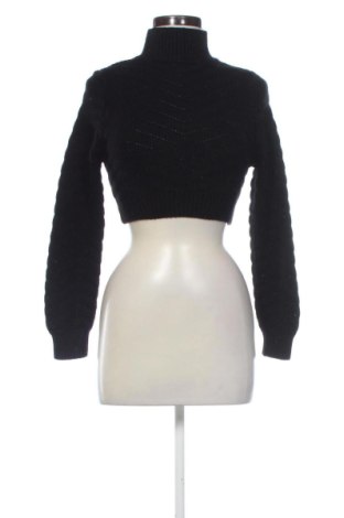 Pulover de femei Unbranded, Mărime XS, Culoare Negru, Preț 78,74 Lei, #137886192