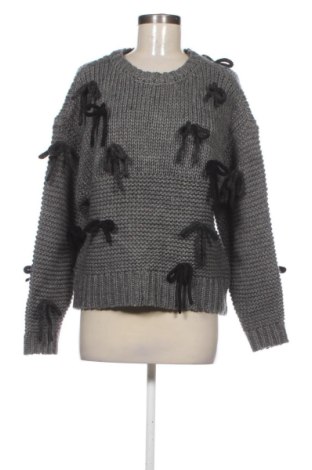 Pulover de femei Unbranded, Mărime M, Culoare Gri, Preț 76,99 Lei, #137886590