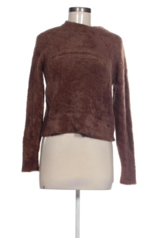 Pulover de femei Fb Sister, Mărime XS, Culoare Maro, Preț 64,99 Lei, #137886761