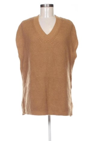 Pulover de femei S.Oliver, Mărime L, Culoare Bej, Preț 102,99 Lei, #137886870