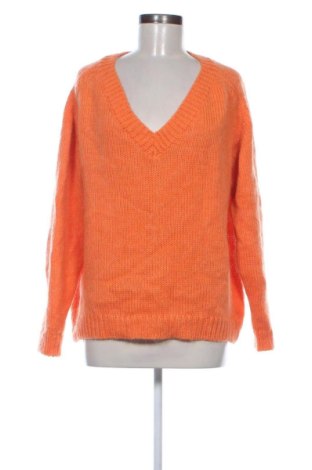 Pulover de femei Sempre, Mărime XXL, Culoare Portocaliu, Preț 64,99 Lei, #137886879