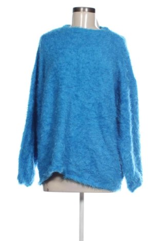 Pulover de femei Bon Prix, Mărime XL, Culoare Albastru, Preț 63,99 Lei, #137886941