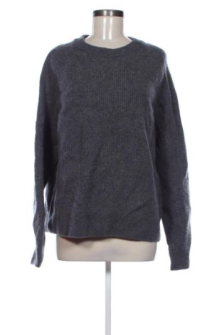 Pulover de femei H&M, Mărime XL, Culoare Gri, Preț 95,99 Lei, #137886953