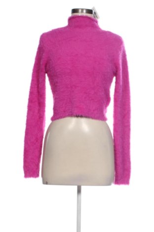 Pulover de femei Pimkie, Mărime M, Culoare Roz, Preț 64,99 Lei, #137887044