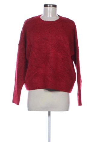 Pulover de femei Unbranded, Mărime S, Culoare Roșu, Preț 69,99 Lei, #137887153
