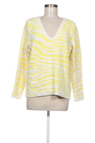 Pulover de femei Grain De Malice, Mărime L, Culoare Multicolor, Preț 105,99 Lei, #137887281