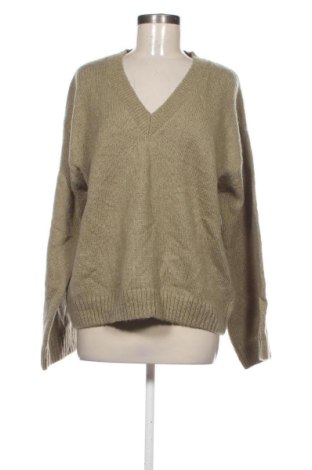 Pulover de femei NA-KD, Mărime S, Culoare Verde, Preț 104,99 Lei, #137887330