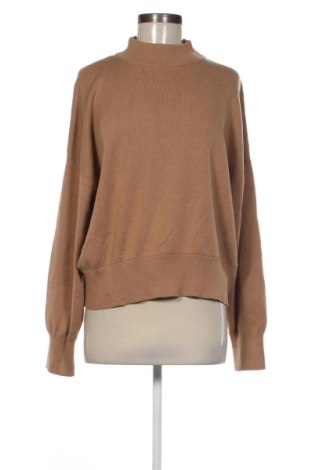 Női pulóver H&M, Méret XL, Szín Bézs, Ár 4 589 Ft, #137887383