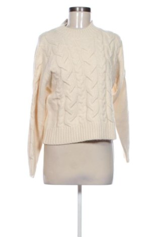 Damenpullover Esmara, Größe M, Farbe Ecru, Preis € 25,00, #137887402