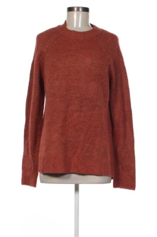 Pulover de femei Unbranded, Mărime L, Culoare Portocaliu, Preț 88,99 Lei, #137887474