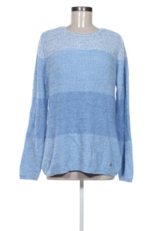 Pulover de femei Unbranded, Mărime L, Culoare Albastru, Preț 77,99 Lei, #137887610