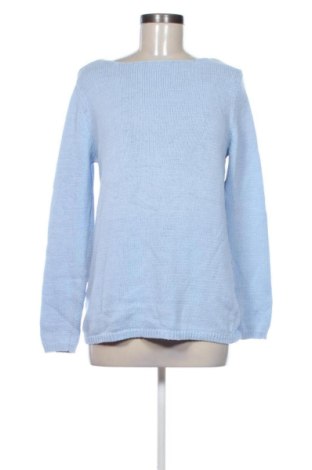 Női pulóver Gerry Weber, Méret L, Szín Kék, Ár 13 559 Ft, #137887650