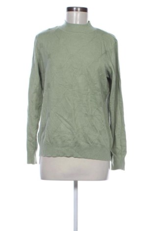 Pulover de femei Unbranded, Mărime L, Culoare Verde, Preț 78,00 Lei, #137887941