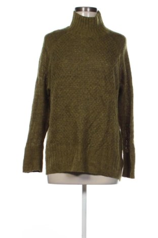 Pulover de femei Unbranded, Mărime M, Culoare Verde, Preț 93,99 Lei, #137887953