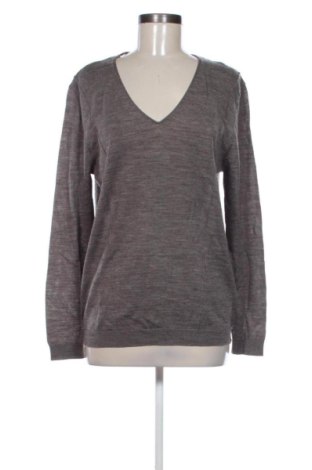 Pulover de femei Camaieu, Mărime L, Culoare Gri, Preț 61,00 Lei, #137887977