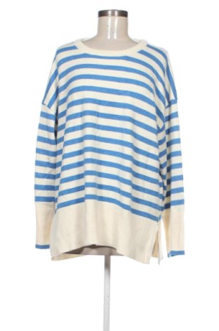 Pulover de femei Tchibo, Mărime XL, Culoare Multicolor, Preț 64,99 Lei, #137888148