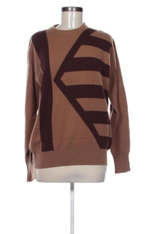 Pulover de femei Unbranded, Mărime L, Culoare Maro, Preț 86,00 Lei, #137888159