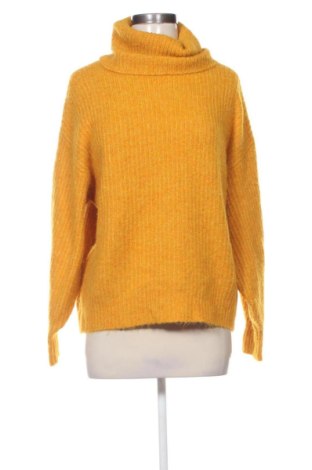 Pulover de femei Vero Moda, Mărime XS, Culoare Portocaliu, Preț 111,99 Lei, #137888279
