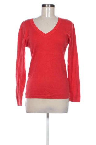 Damenpullover Repeat, Größe L, Farbe Rot, Preis 52,99 €, #137888356
